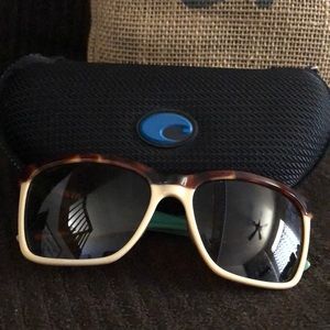 Costa Anaa retro glasses worn twice